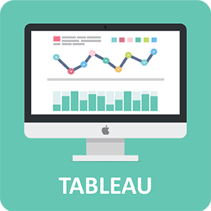Data Visualization - Tableau Training 