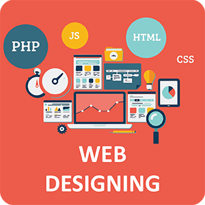 WEB DESIGNING training institute in Bangalore
